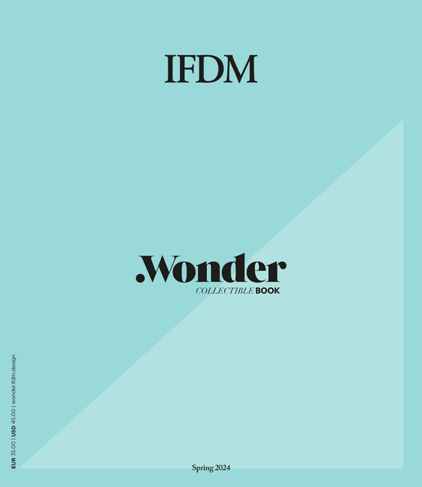 IFDM, 2024 MMAPROJECTS S.R.L.